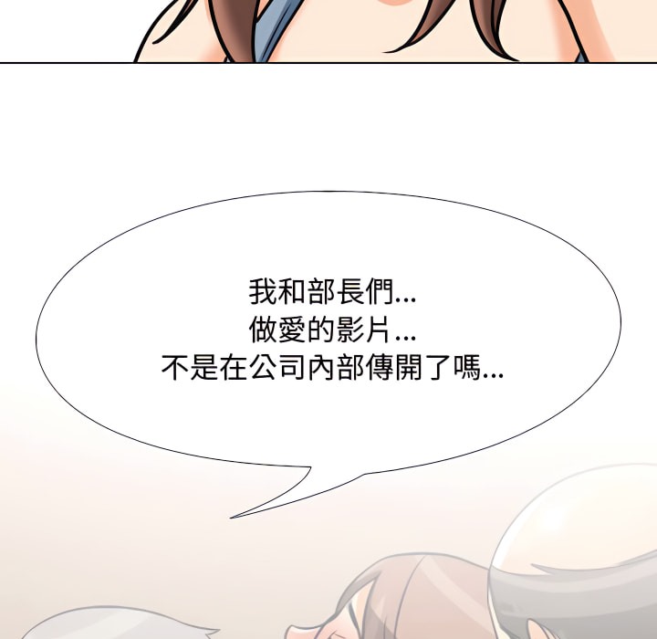 54P - 同事换换爱