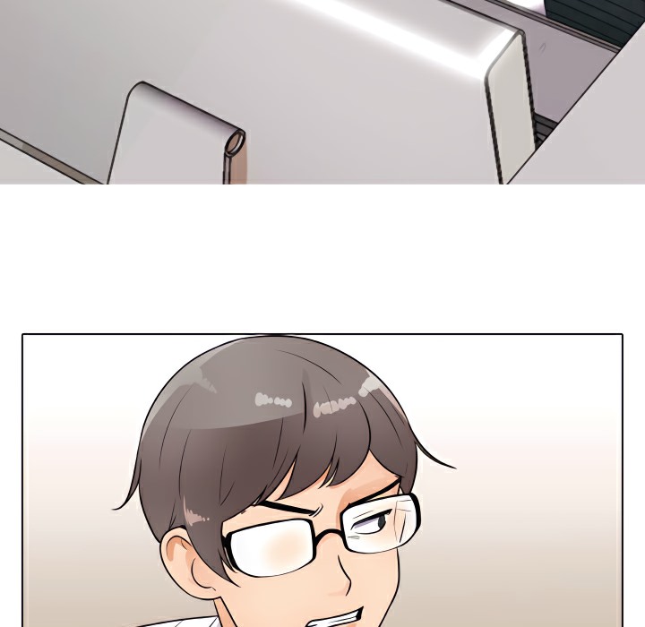 74P - 同事换换爱