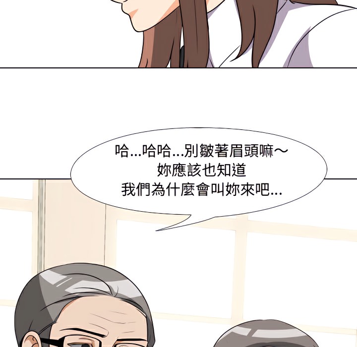 14P - 同事换换爱