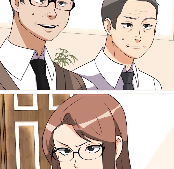 15P - 同事换换爱