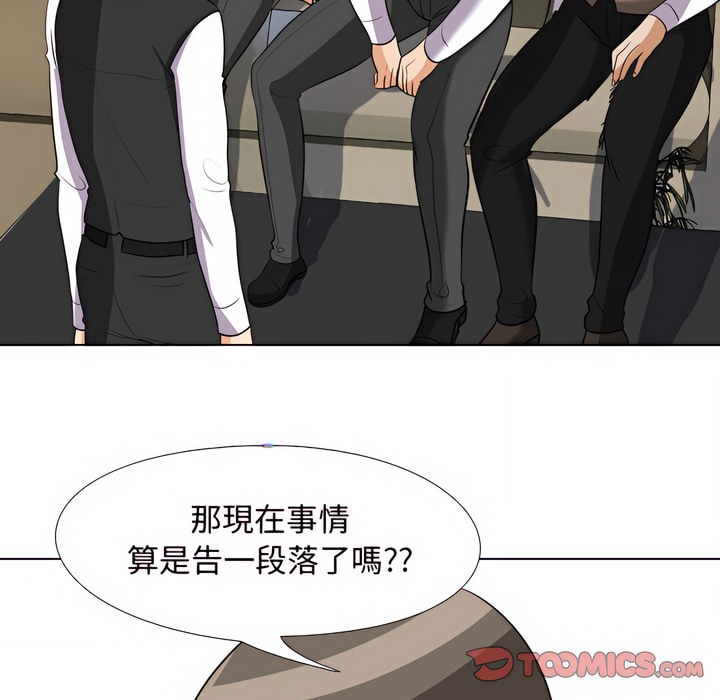 38P - 同事换换爱