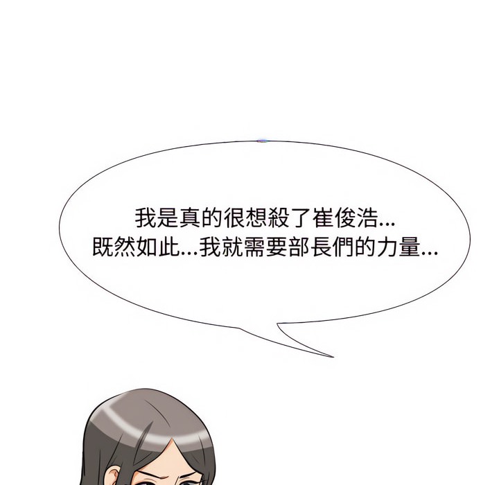 65P - 同事换换爱