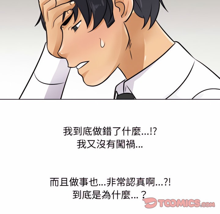 73P - 同事换换爱
