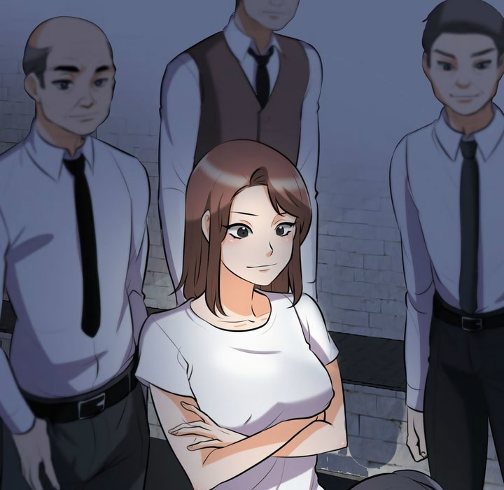16P - 同事换换爱