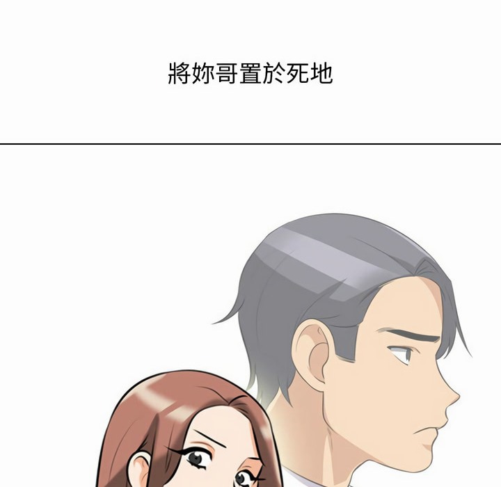 93P - 同事换换爱