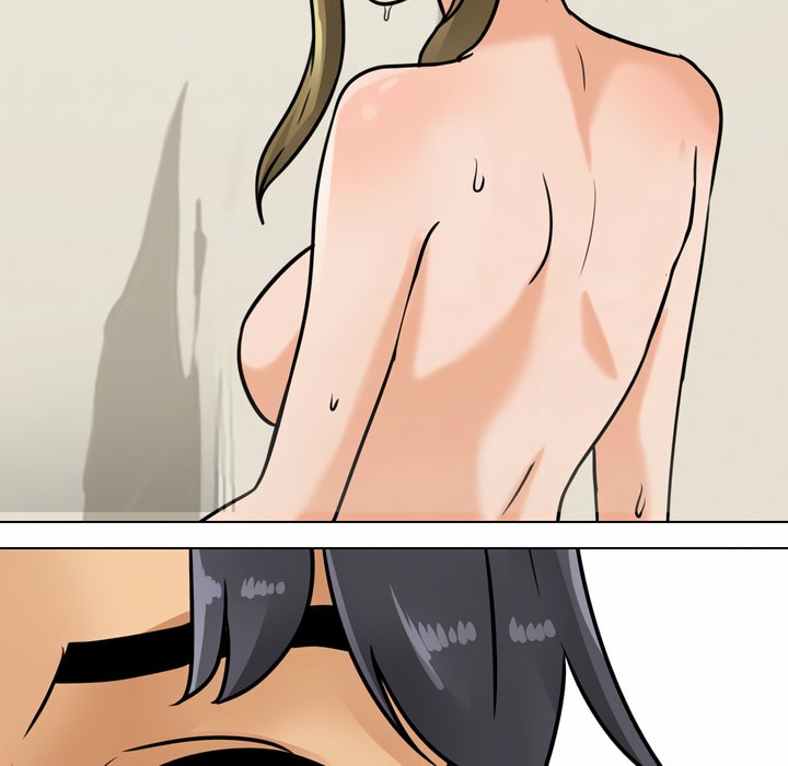 107P - 同事换换爱