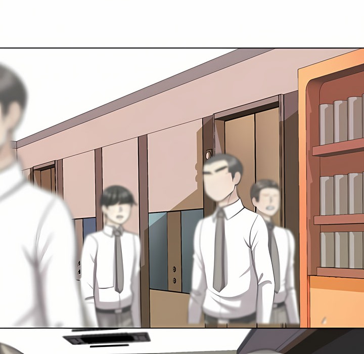 53P - 同事换换爱