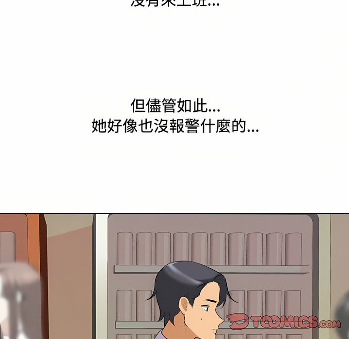 55P - 同事换换爱