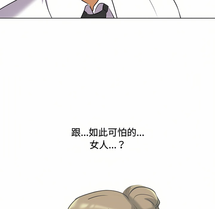 58P - 同事换换爱