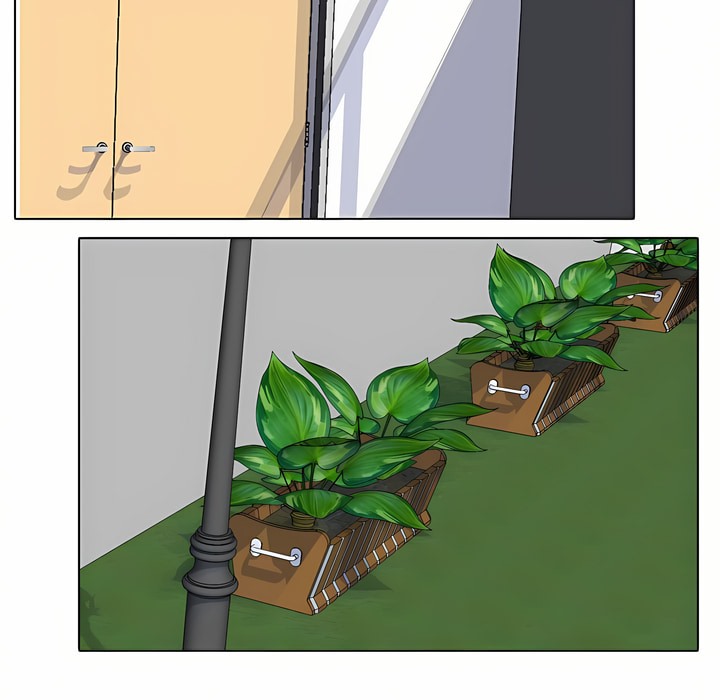 24P - 同事换换爱