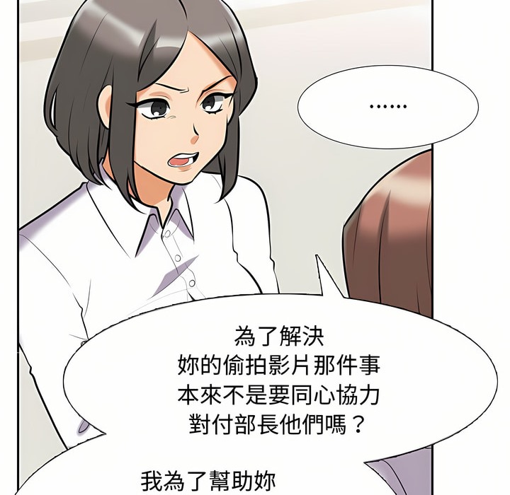 29P - 同事换换爱
