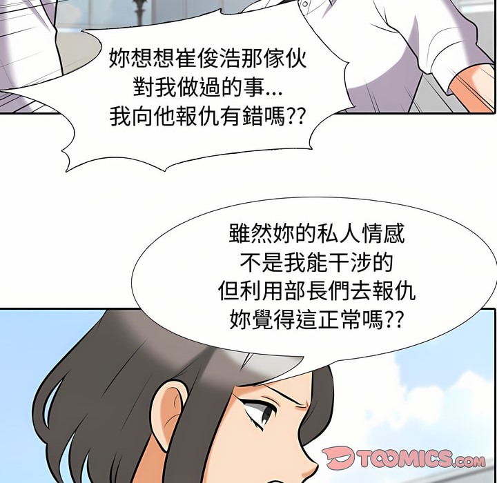 31P - 同事换换爱