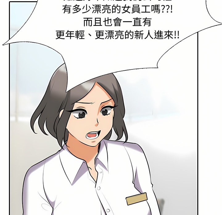 35P - 同事换换爱