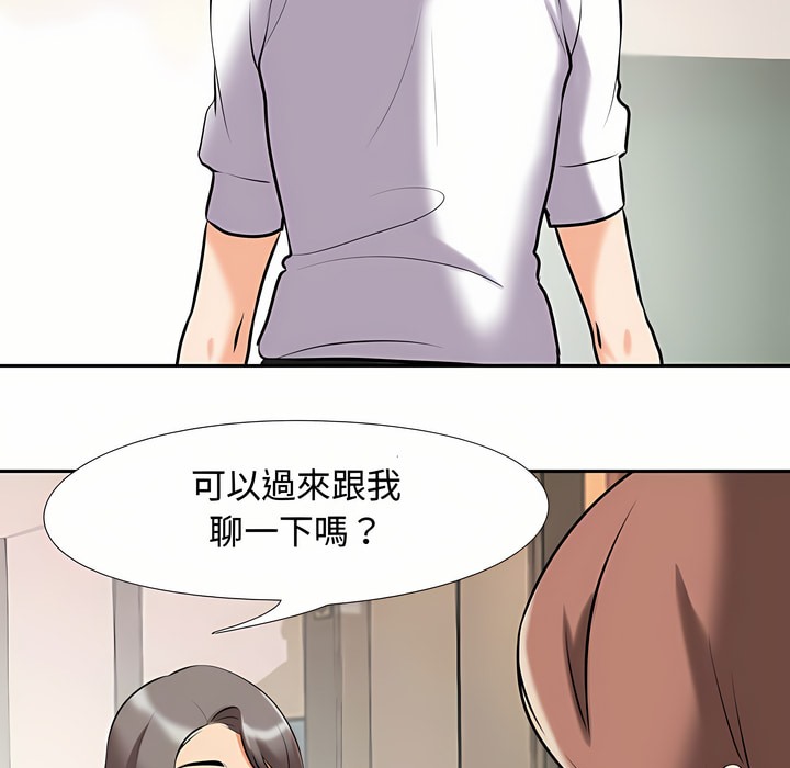 58P - 同事换换爱
