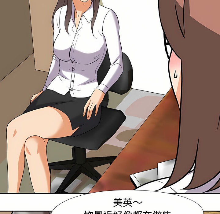 64P - 同事换换爱