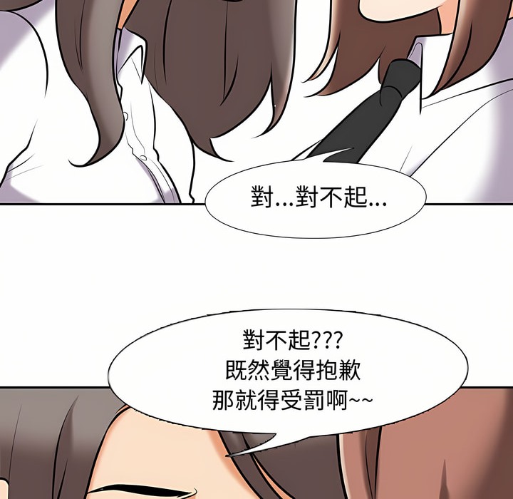 77P - 同事换换爱