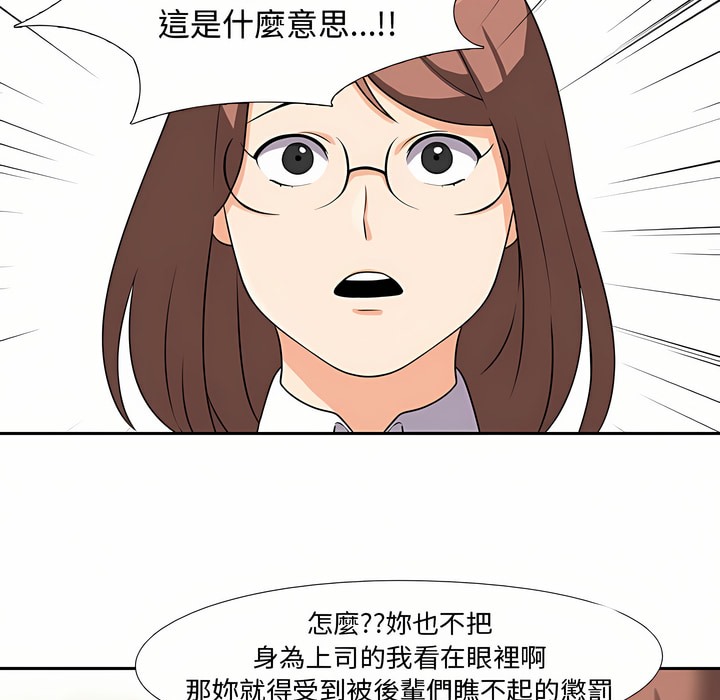 86P - 同事换换爱