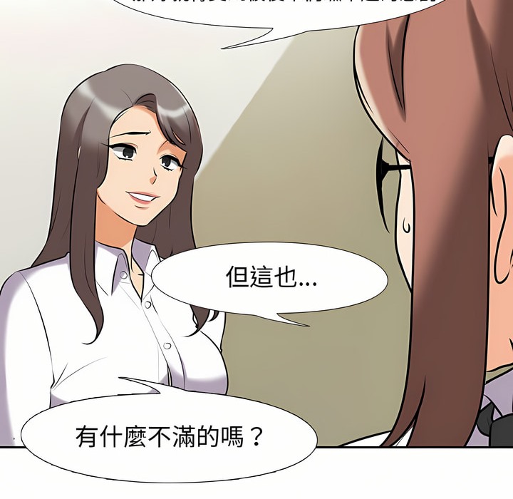 87P - 同事换换爱