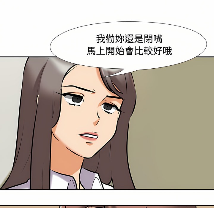 88P - 同事换换爱