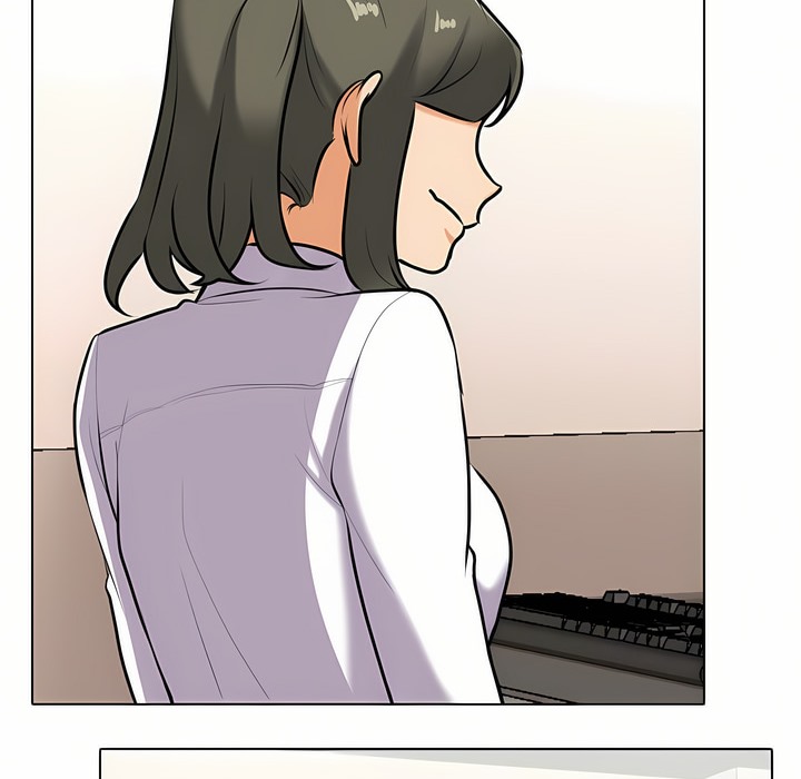 21P - 同事换换爱