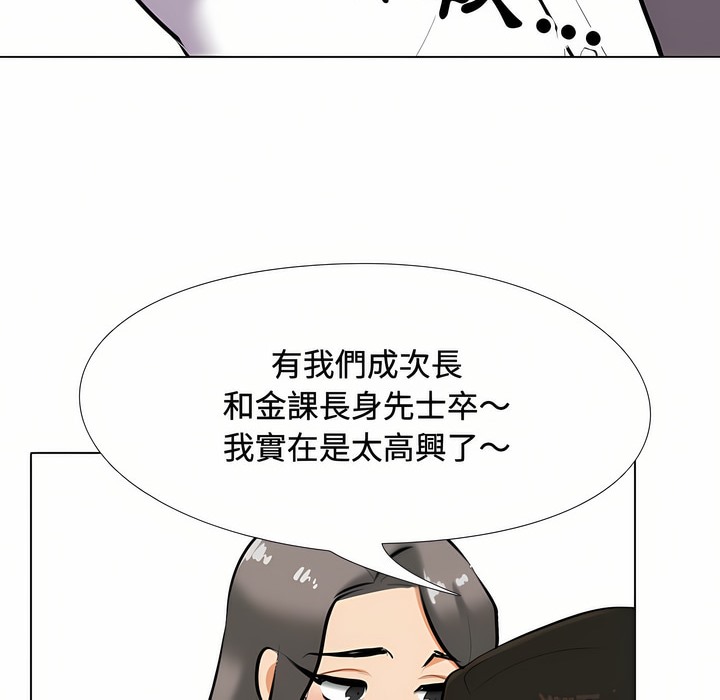 53P - 同事换换爱