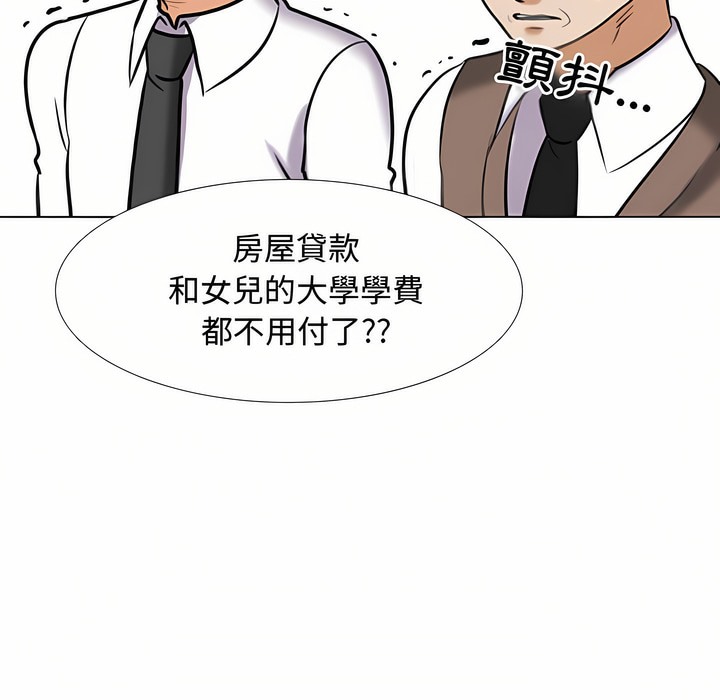 112P - 同事换换爱