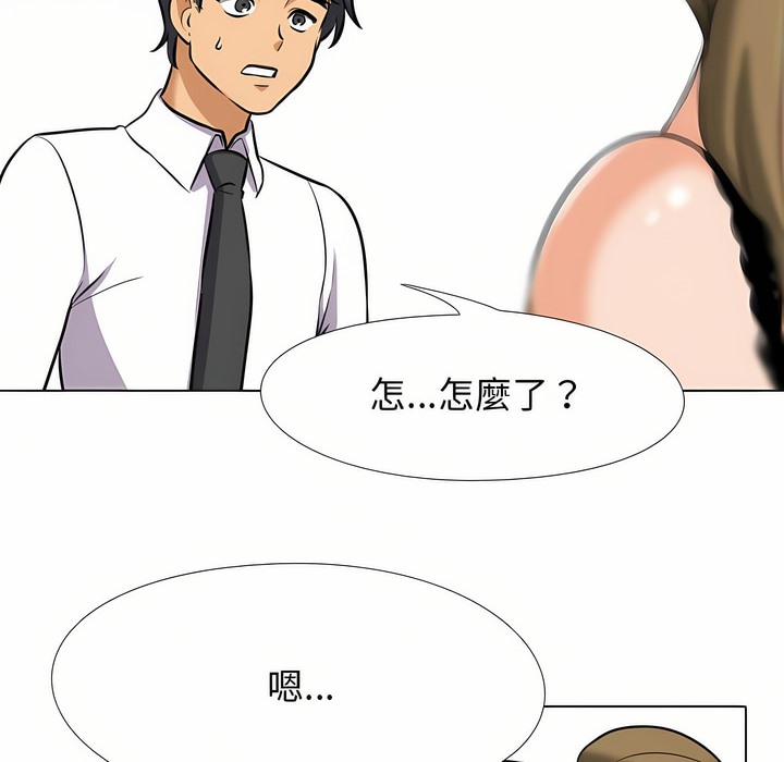 77P - 同事换换爱