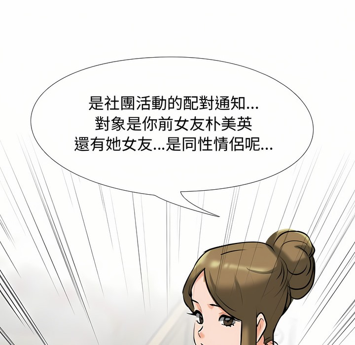 79P - 同事换换爱