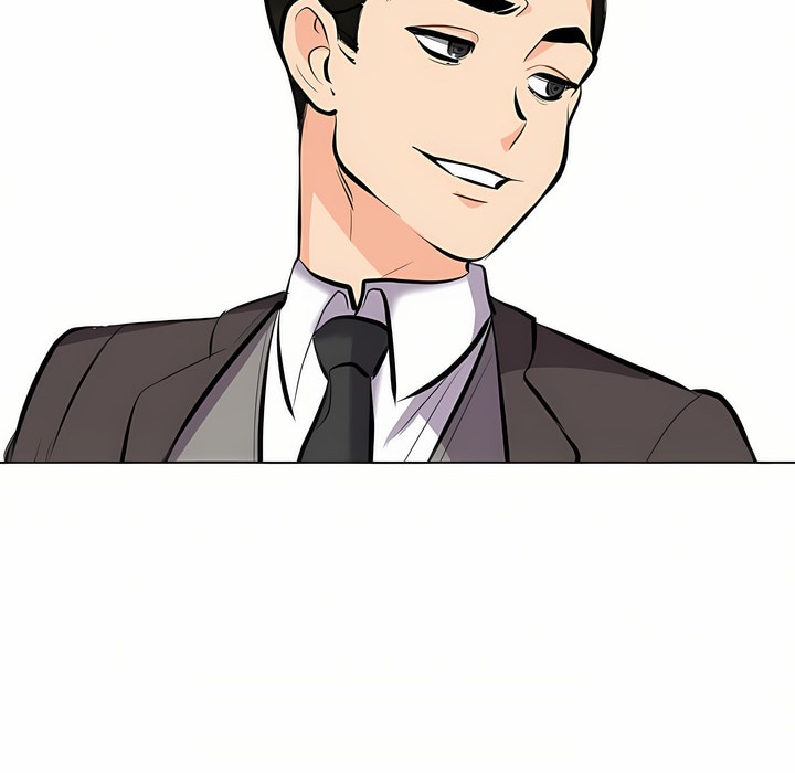 105P - 同事换换爱