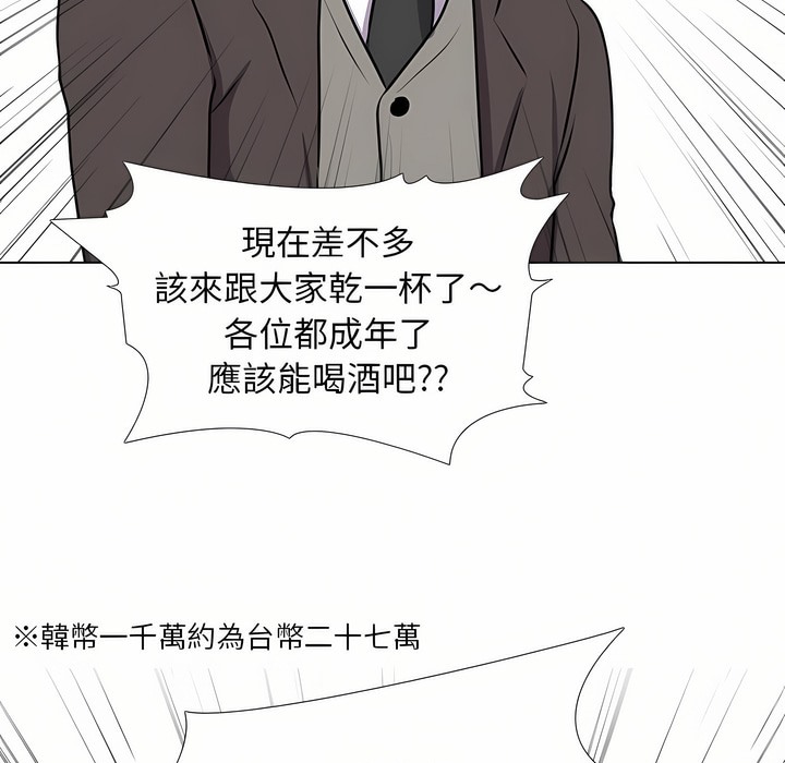 22P - 同事换换爱