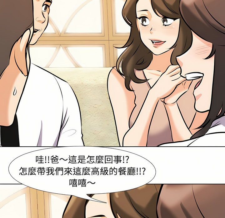 3P - 同事换换爱
