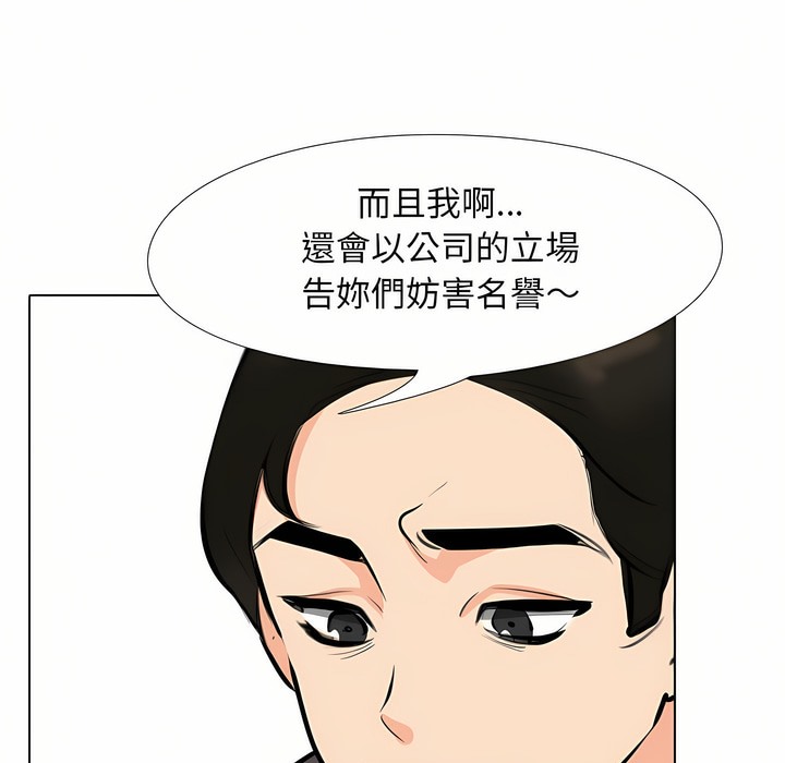 84P - 同事换换爱