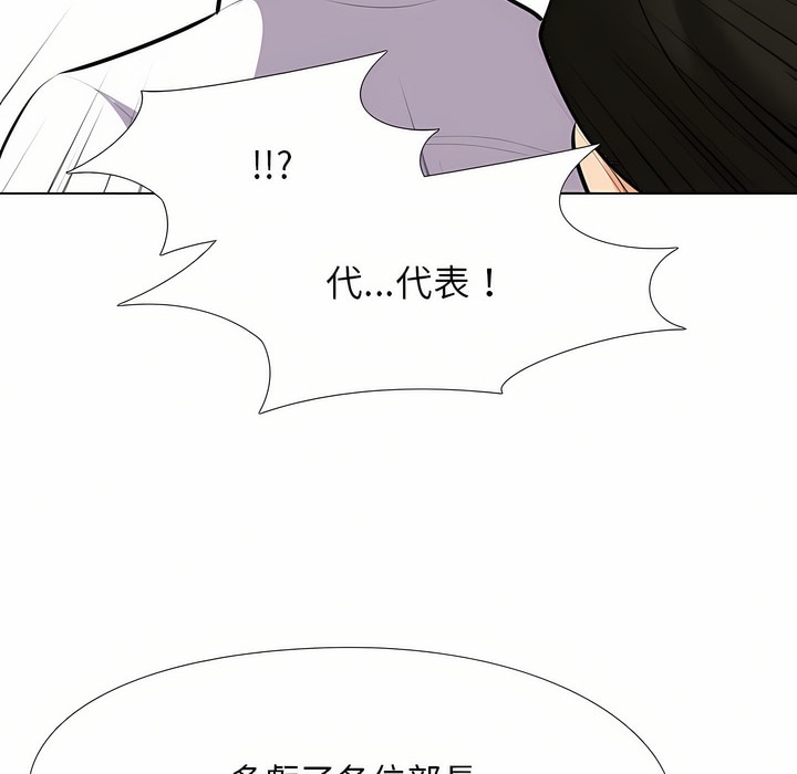 101P - 同事换换爱