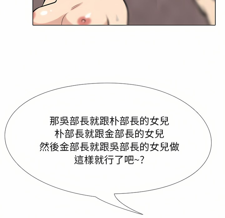 113P - 同事换换爱