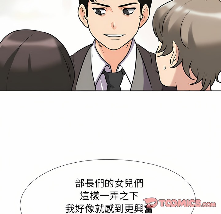 25P - 同事换换爱