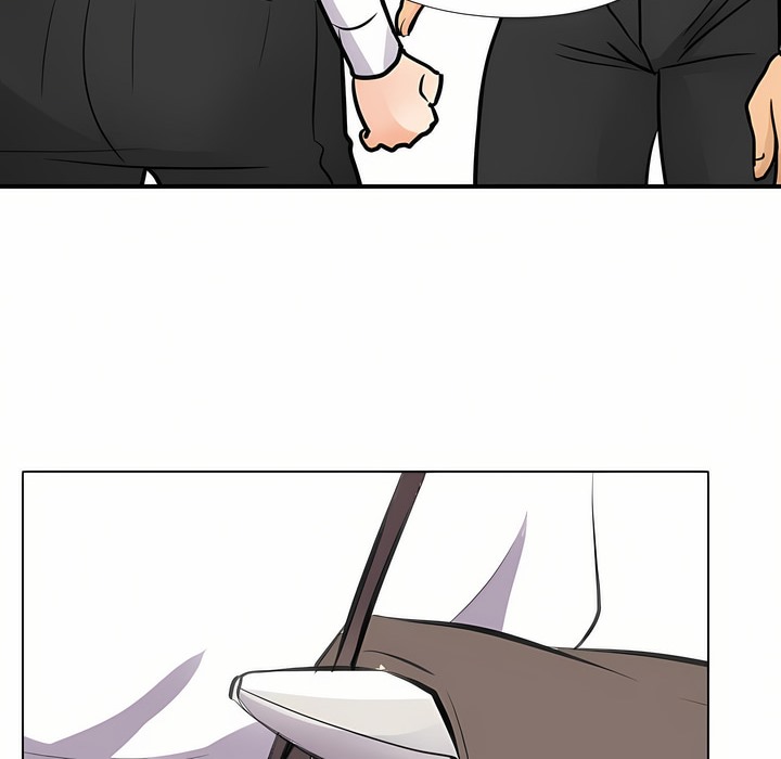 101P - 同事换换爱