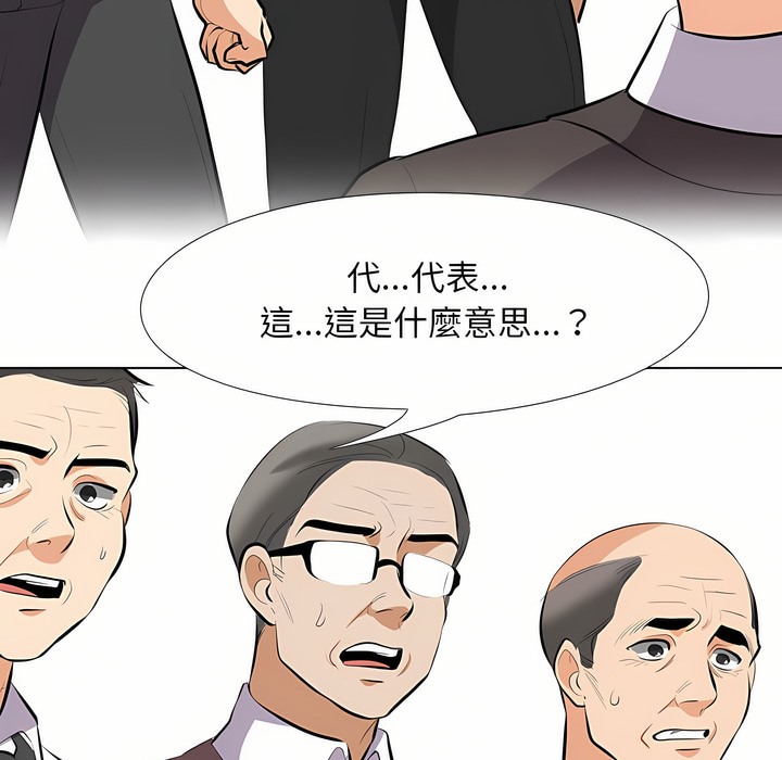 14P - 同事换换爱