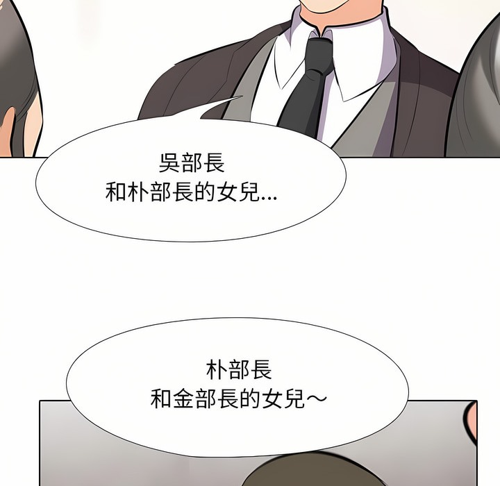 16P - 同事换换爱