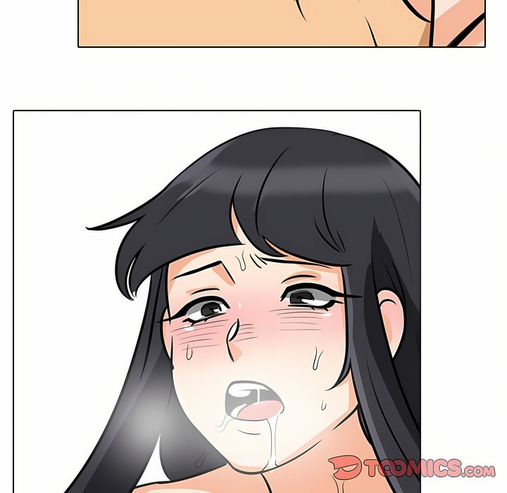 91P - 同事换换爱