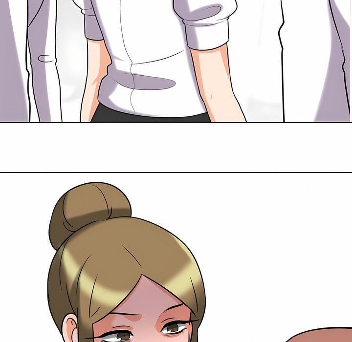 105P - 同事换换爱