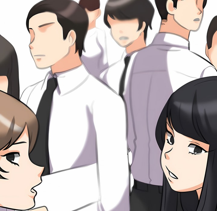 99P - 同事换换爱