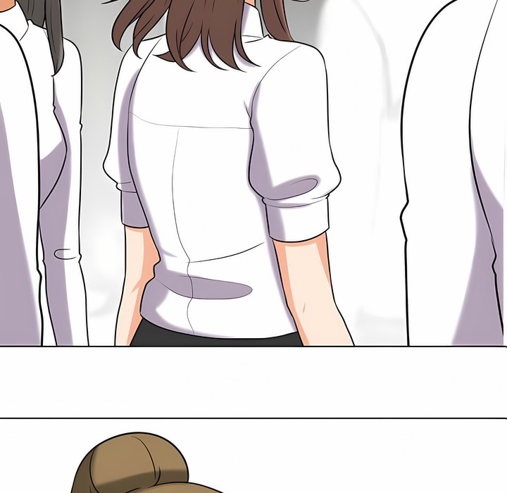 3P - 同事换换爱