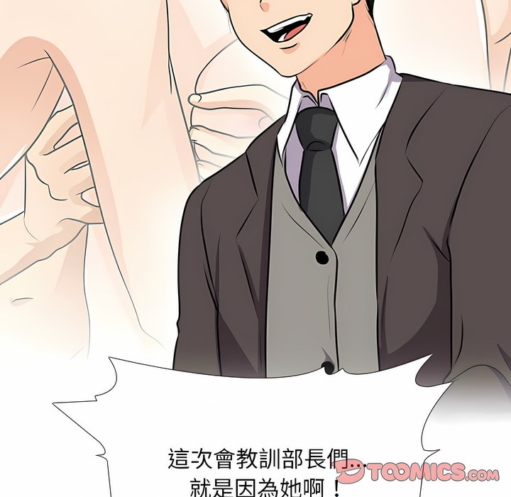 61P - 同事换换爱