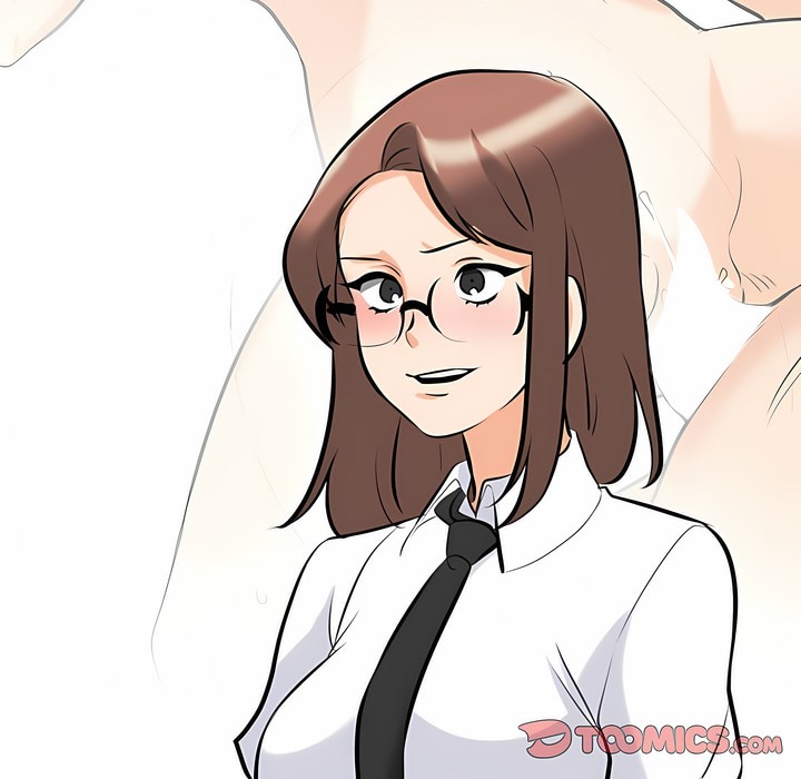 79P - 同事换换爱