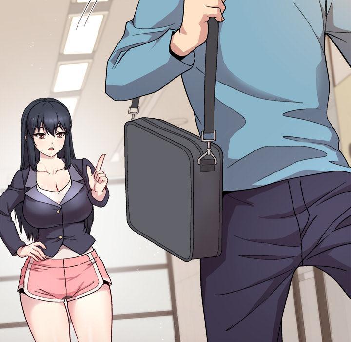 164P - 和美女上司玩游戏