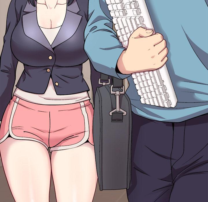 175P - 和美女上司玩游戏