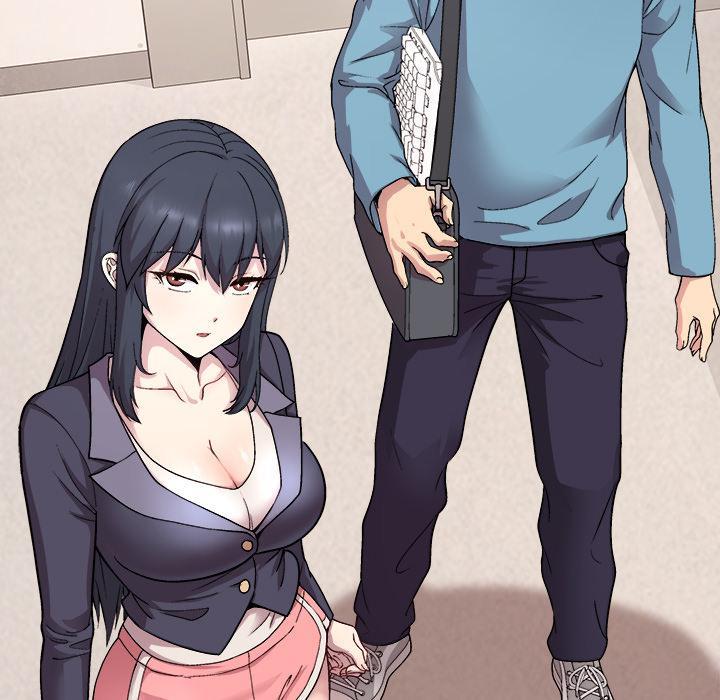 193P - 和美女上司玩游戏