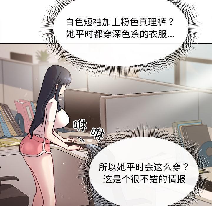 84P - 和美女上司玩游戏