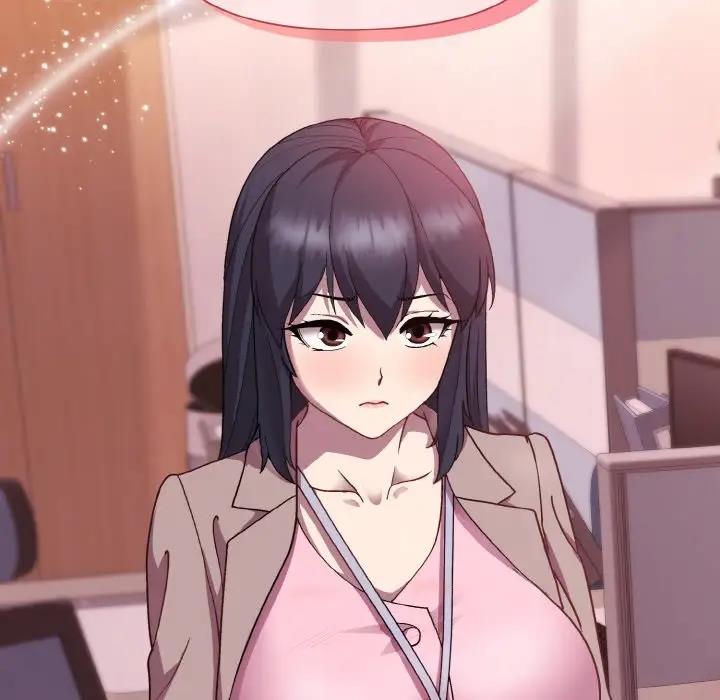 157P - 和美女上司玩游戏