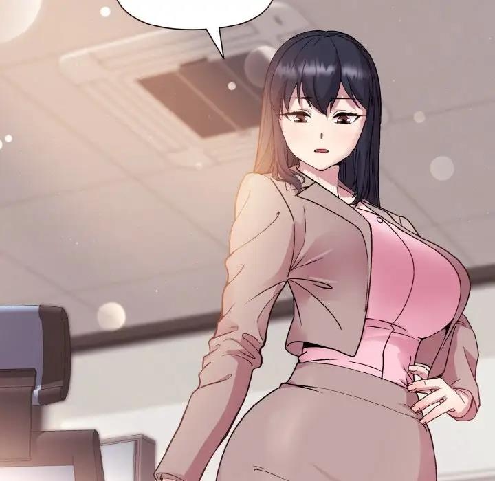 156P - 和美女上司玩游戏